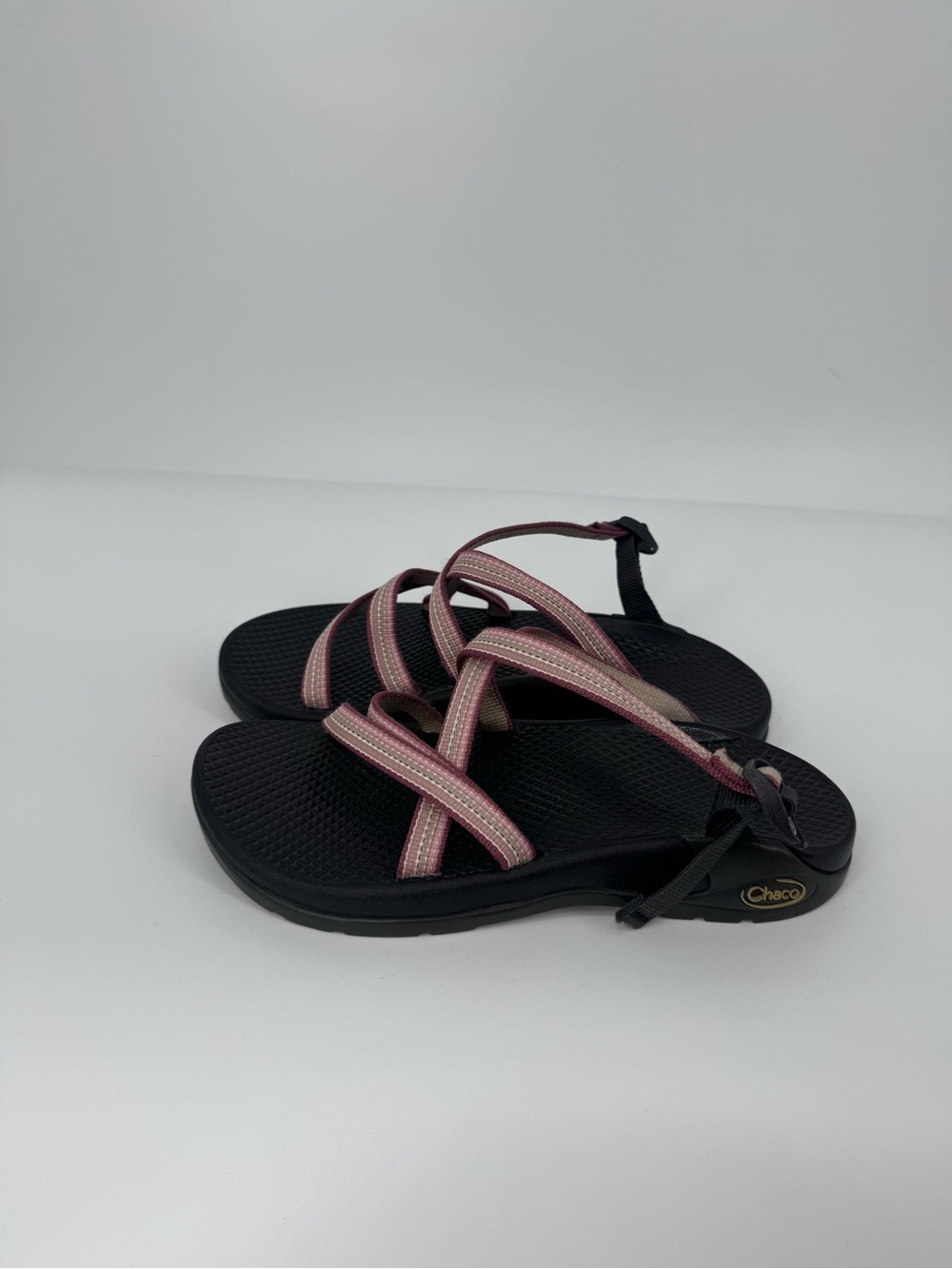 Chaco Women's Sandals Hikingcore Utility Trail Outdoor Gorpcore Size 6 - Picture 2 of 7